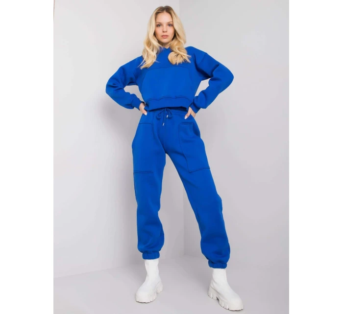 Sada EM KMPL 699.14 kobalt