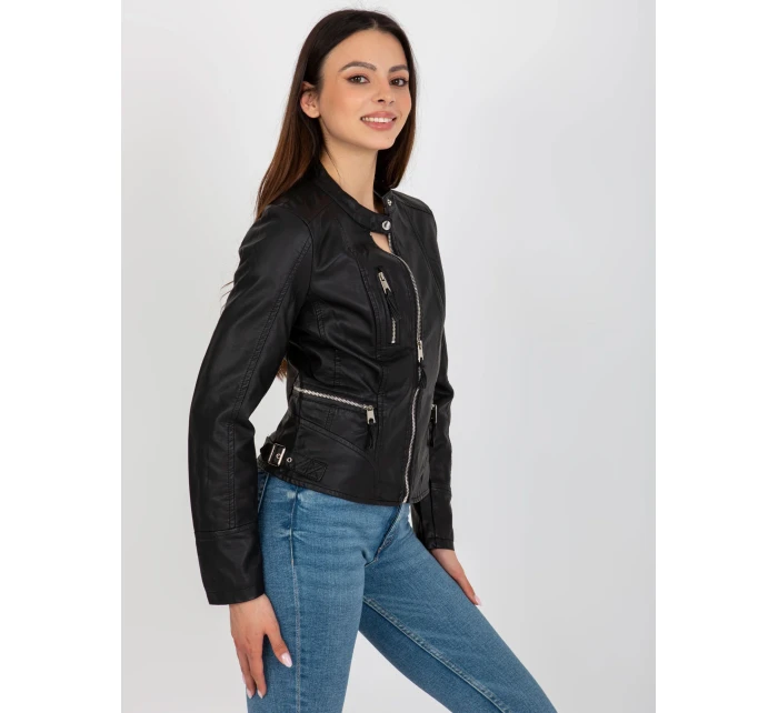 Bunda HM KR 203.69 černá