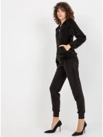 Komplet LK KMPL model 21717603 czarny - FPrice Komplet LK KMPL model 21717603 czarny - FPrice