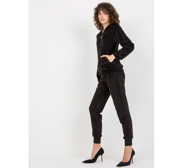 Komplet LK KMPL model 21717603 czarny - FPrice Komplet LK KMPL model 21717603 czarny - FPrice