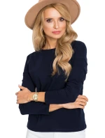 Halenka RV BZ 5121.28P tmavě modrá