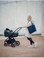 Dámská kabelka na kočárek Engelis Vuch Lora Blue