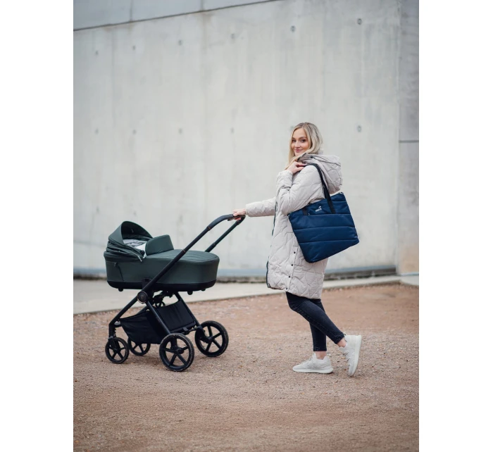 Dámská kabelka na kočárek Engelis Vuch Lora Blue