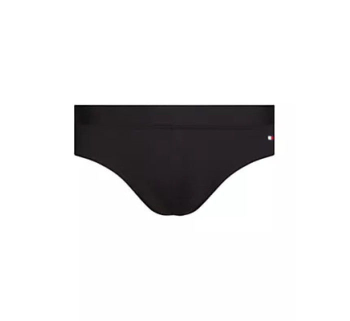 Pánské úpletové kalhoty Close to Body BRIEF UM0UM02751BDS - Tommy Hilfiger