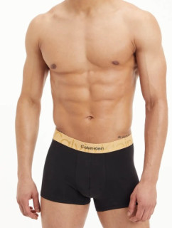 Pánské boxerky model 17880986 UB1 černá - Calvin Klein