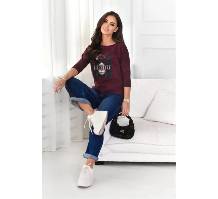 ZIA BLOUSE ZIA BLOUSE