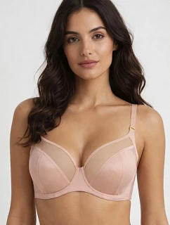 SOFT BRA POWDER model 22154924 - MEDIOLANO