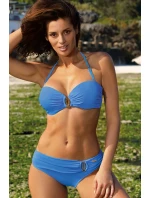 Dvoudílné plavky  model 129665 Marko