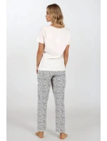 Pyžama  model 212780 Momenti Per Me