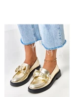 Mokasiny model 217670 Solea