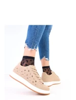 Sportovní obuv  model 218472 Solea