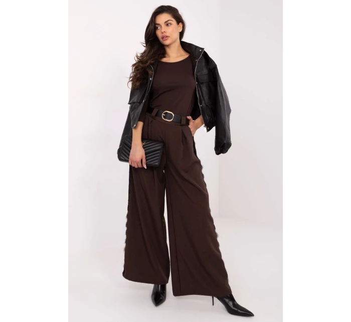 Dámské kalhoty  model 223203 Italy Moda