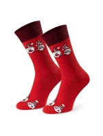 Pánské vánoční ponožky model 21327636 4146 - Steven Pánské vánoční ponožky model 21327636 4146 - Steven