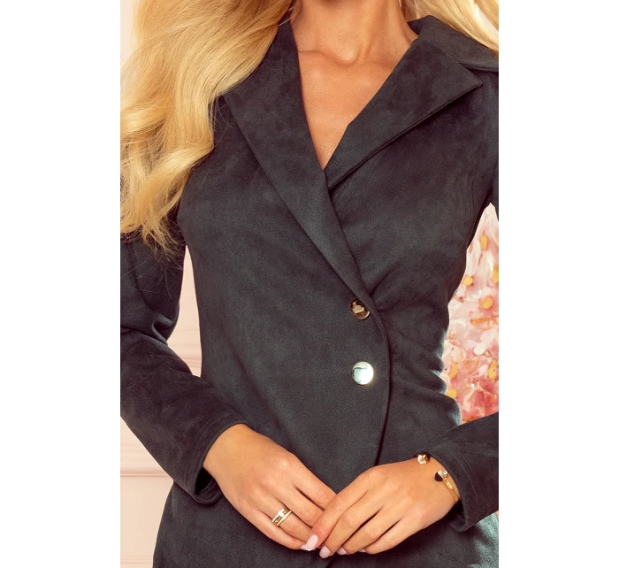 Dámské šaty  340-2 - NUMOCO