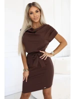 Dámské šaty 240-9 ROXI - NUMOCO