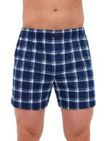 Pánské trenýrky model 21317127 Comfort - Cornette