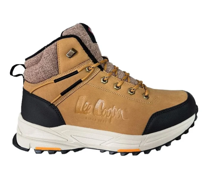 Boty Lee Cooper M LCJ-23-01-2037M Boty Lee Cooper M LCJ-23-01-2037M