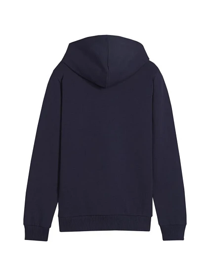 Mikina Team Goal Casuals Jr 06 model 19654388 - Puma