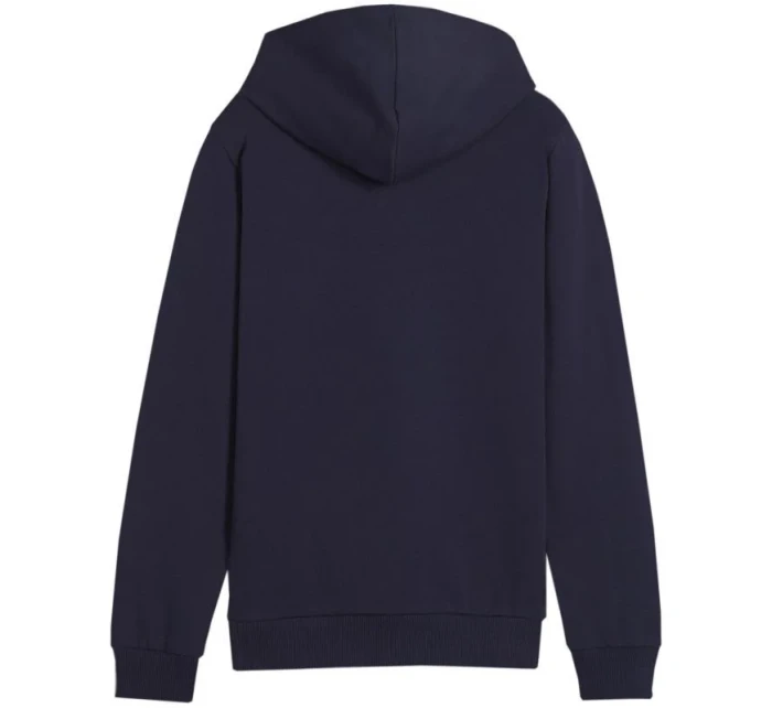 Mikina Puma Team Goal Casuals Hoddy Jr 658619 06