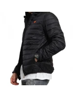 Ellesse Lombardy Padded Jacket M SHS01115001 pánské