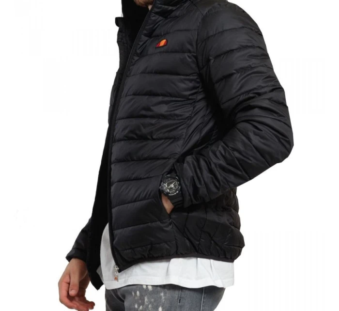 Ellesse Lombardy Padded Jacket M SHS01115001 pánské