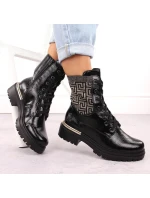 Boty W model 20907068 - Rieker