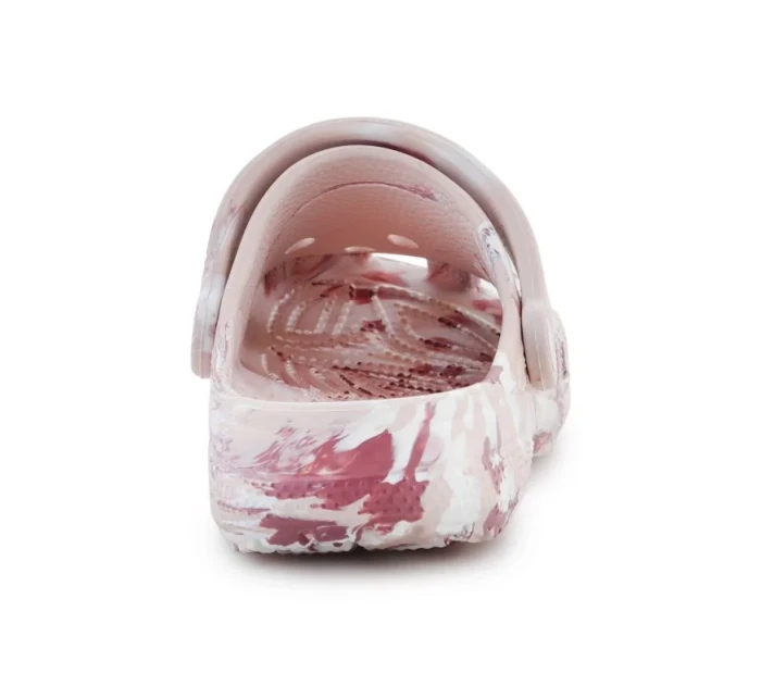 Žabky Crocs Classic Marbled Clog 206867-6WS