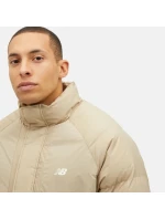 New Balance Academy Mix Down Jacket M MJ34302SOT New Balance Academy Mix Down Jacket M MJ34302SOT