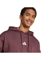 Mikina adidas Essentials Feelcozy Fleece M IN6070 pánské Mikina adidas Essentials Feelcozy Fleece M IN6070 pánské