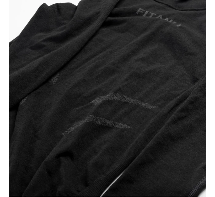 Fitanu Elder termo mikina M 92800557927