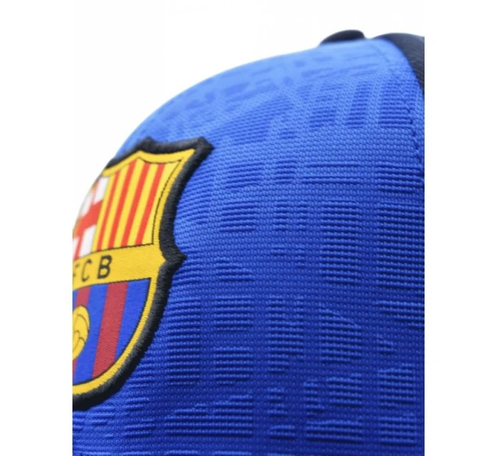 Kšiltovka model 20975529 - FC BARCELONA
