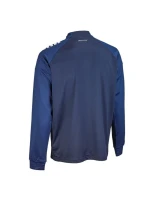 Fotbalová tréninková mikina s v 25 navy blue model 21356487 - Select Fotbalová tréninková mikina s v 25 navy blue model 21356487 - Select