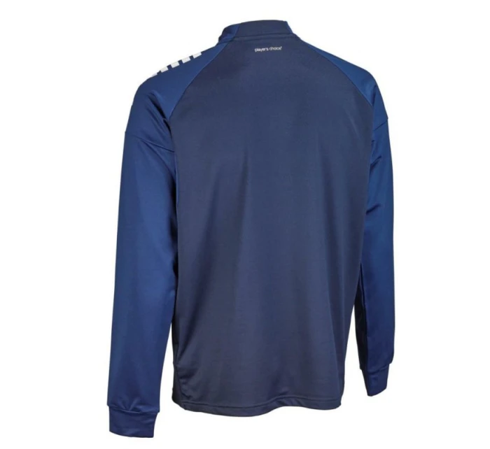 Fotbalová tréninková mikina s v 25 navy blue model 21356487 - Select Fotbalová tréninková mikina s v 25 navy blue model 21356487 - Select