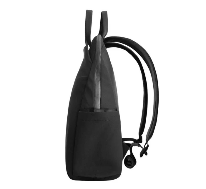 XD DESIGNOVÝ BATOH SOFT TOTE ČERNÝ P706.3001