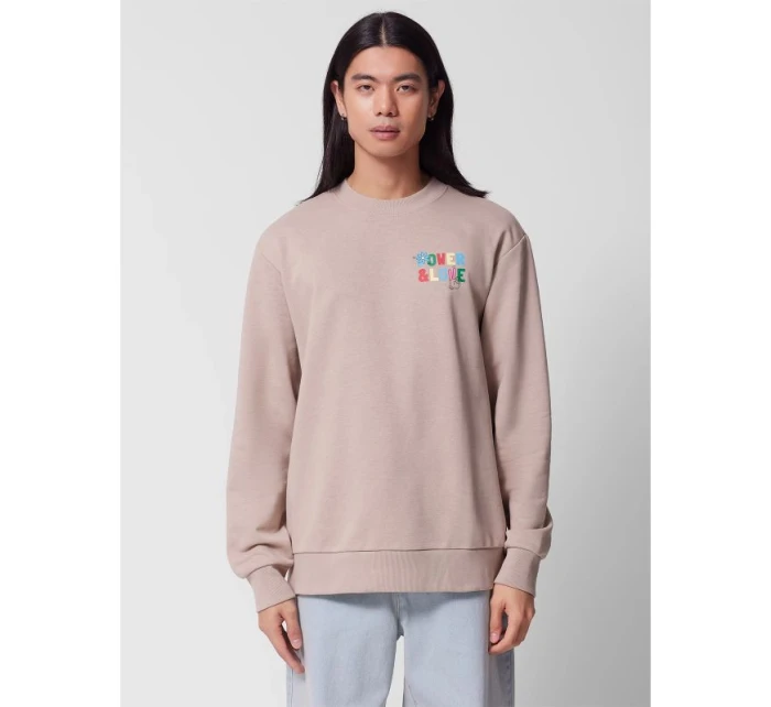 Pánská mikina bez kapuce model 21433055 - Outhorn