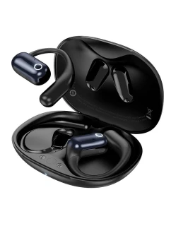 Bezdrátová sluchátka Hoco EA6 (černá)