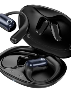 Bezdrátová sluchátka Hoco EA6 (černá)