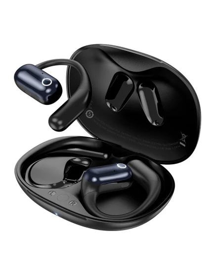 Bezdrátová sluchátka Hoco EA6 (černá)