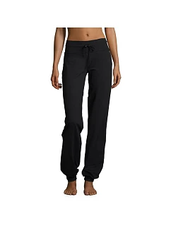 Dámské kalhoty CASALL Plow Pants, černé