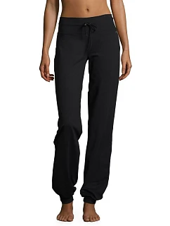 Dámské kalhoty CASALL Plow Pants, černé