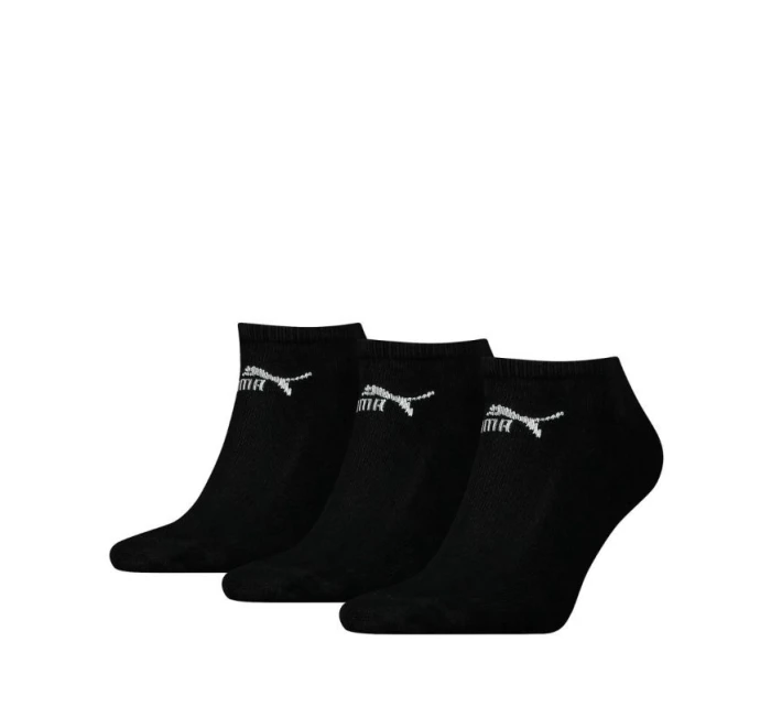 Puma Sneaker 3pak ponožky 201103001-200 Puma Sneaker 3pak ponožky 201103001-200