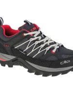 Dámské trekové boty Rigel Low Wmn W 3Q54456-76UC - CMP