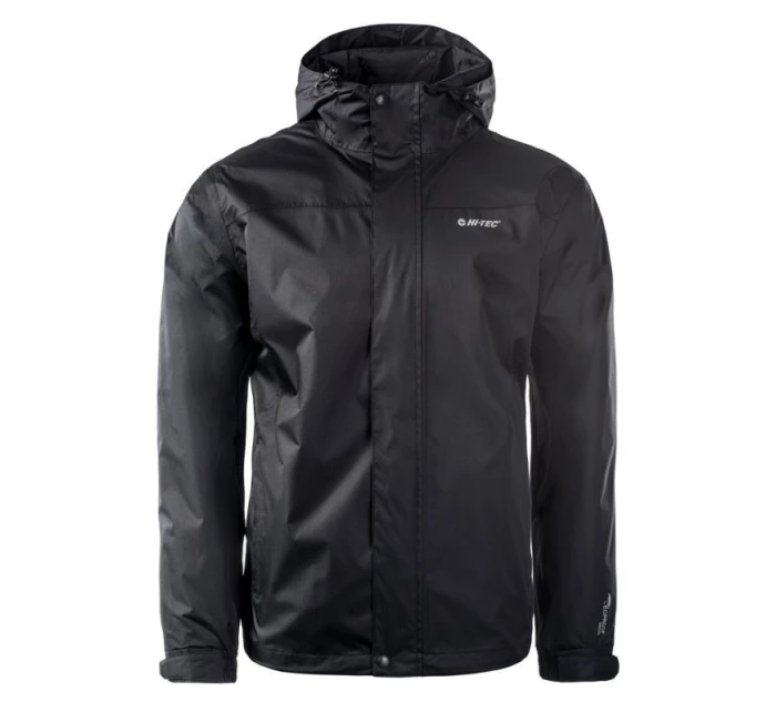 Pánská bunda resti M 92800299954 - Hi-Tec Pánská bunda resti M 92800299954 - Hi-Tec
