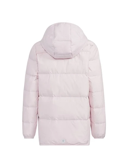 Dívčí bunda Frosty Jacket Jr model 17901166 - ADIDAS