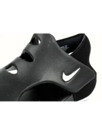 Dětské sportovní sandály Jr DH9465-001 - Nike Dětské sportovní sandály Jr DH9465-001 - Nike