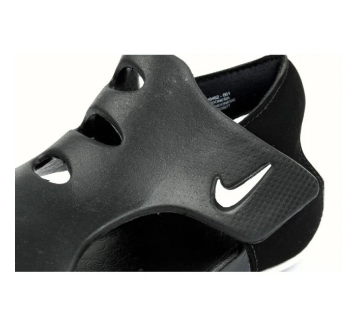 Dětské sportovní sandály Jr DH9465-001 - Nike Dětské sportovní sandály Jr DH9465-001 - Nike