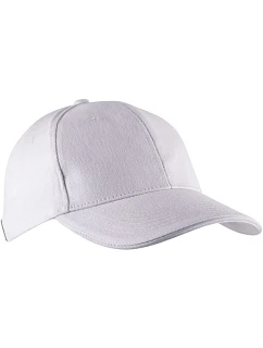 KP 011 6 Panelová sandwich kšiltovka  white model 22460959 - K-up