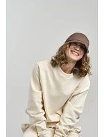 6 panelová baseballová kšiltovka stone model 22450065 - Atlantis Headwear
