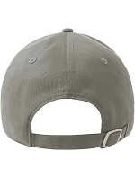 Sport 6 panelová sandwich kšiltovka grey model 22450499 - Atlantis Headwear Sport 6 panelová sandwich kšiltovka grey model 22450499 - Atlantis Headwear