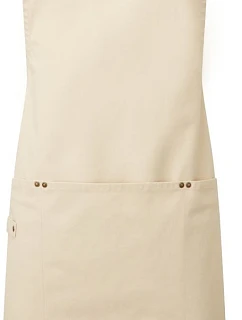 Premier PR 182 Zástěra "Clip'n'Clasp" 39.0182 natural
